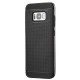 Neo Hybrid Rubber Case Cover (Samsung Galaxy S8 Plus) black