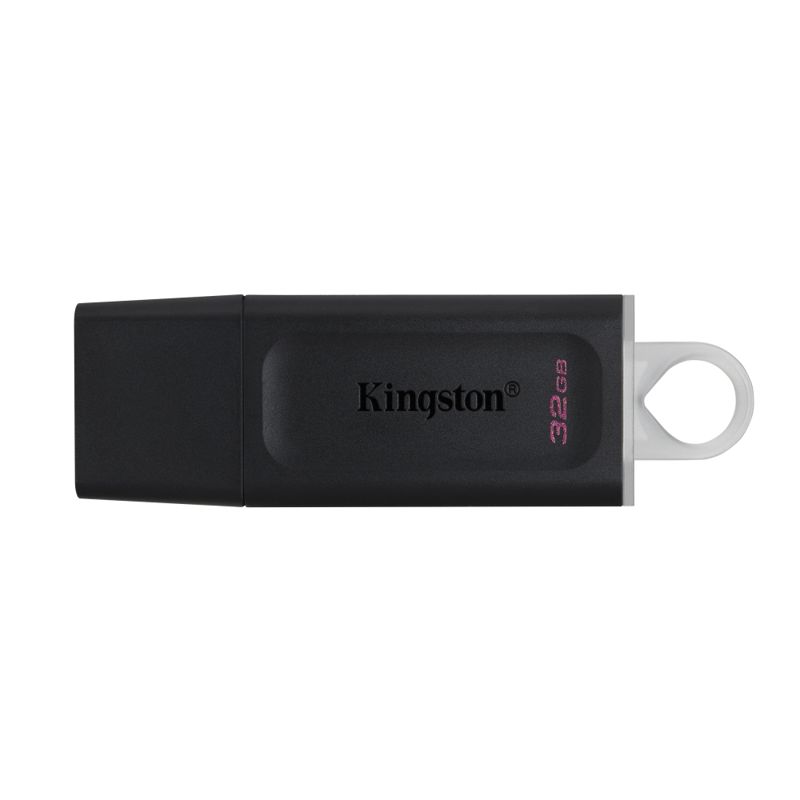 Kingston Exodia Pendrive 32GB USB 3.2 (black)