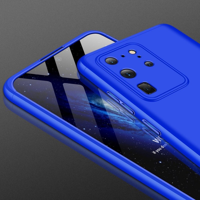 GKK 360 Full Body Cover (Samsung Galaxy S20) blue