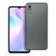 Forcell Metallic Back Cover Case (Xiaomi Redmi 9A / AT) grey