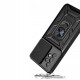 Tech-Protect Camshield Pro Case (Samsung Galaxy A23) black