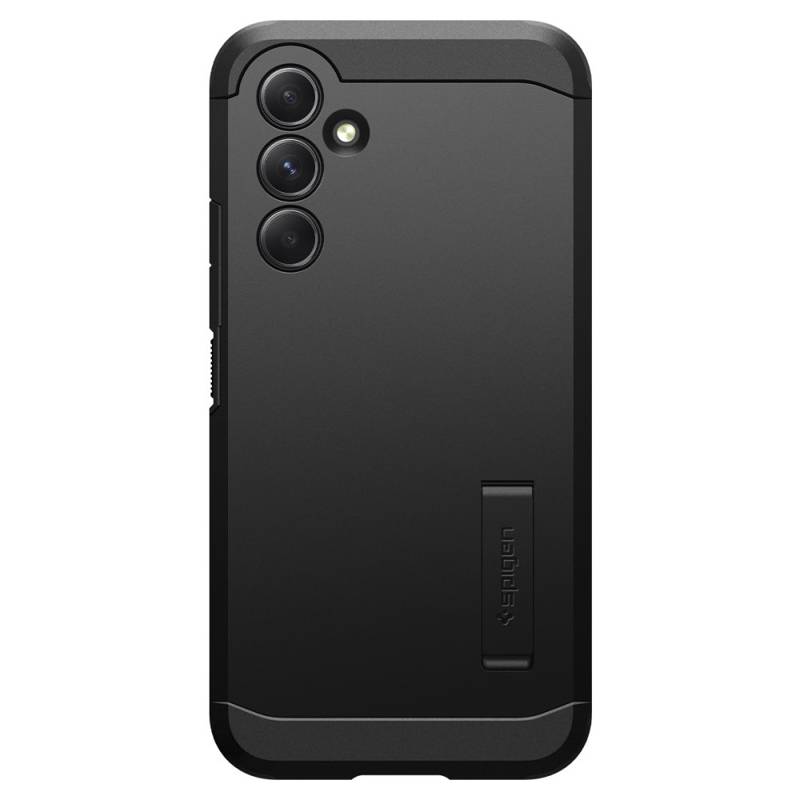 Spigen® Tough Armor™ ACS05881 Case (Samsung Galaxy A54 5G) black