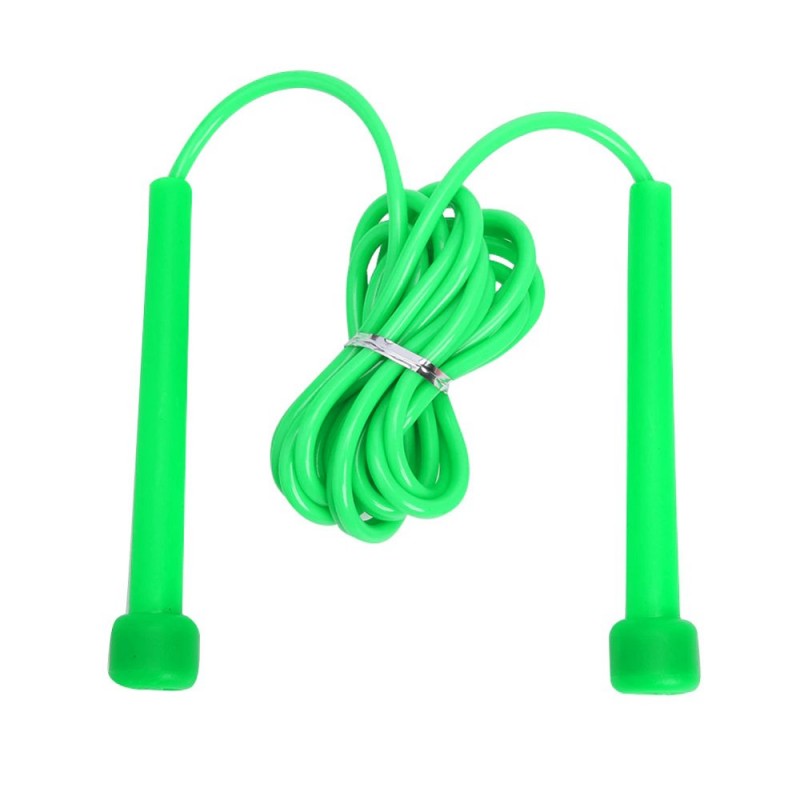 Σχοινάκι Γυμναστικής Jumping Rope (green)