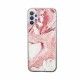 Wozinsky Marble Case Back Cover (Samsung Galaxy A32 5G) pink