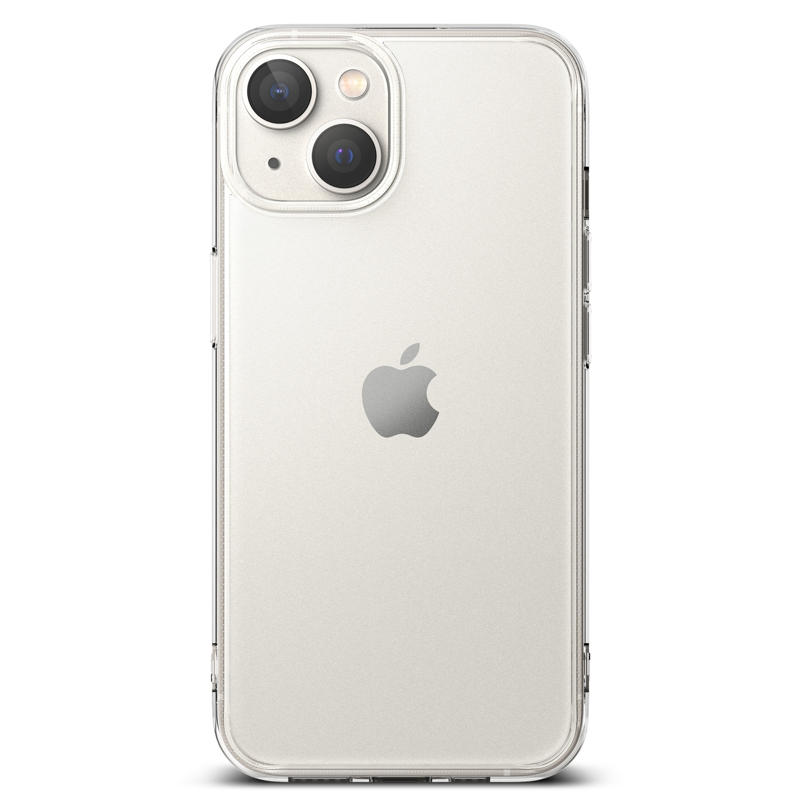 Ringke Fusion Back Case (iPhone 14) clear