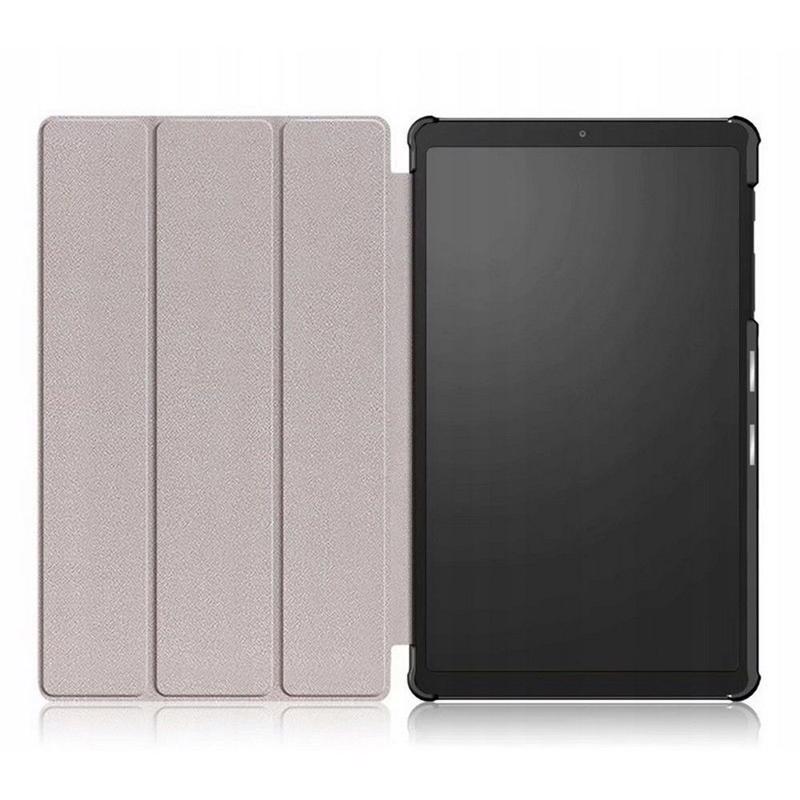 Tech-Protect Smartcase Book Cover (Samsung Galaxy Tab A7 Lite 8.7) rose gold