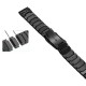 Tech-Protect Steelband Bracelet Λουράκι (Garmin Fenix 5 / 6 / 6 Pro / 7) black