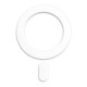 Tech-Protect MagMat Magsafe Universal Magnetic Ring (white)