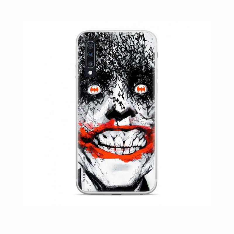 Original Case Joker 007 (Samsung Galaxy A70)