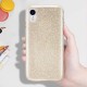 Glitter Shine Case Back Cover (Samsung Galaxy A12/ M12) gold