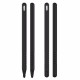 Silicone Case (Apple Pencil 2nd Gen) black