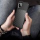 Anti-shock Thunder Case Rugged Cover (Samsung Galaxy A12/ M12) black