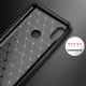 iPaky Slim Carbon Case Back Cover (Samsung Galaxy S10e) black