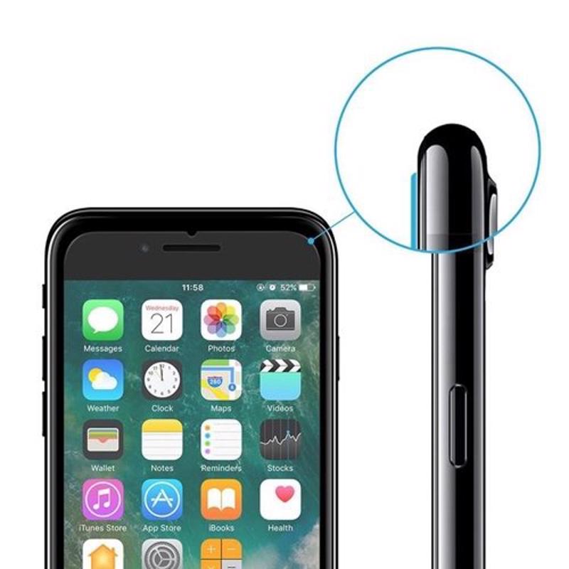 Wozinsky Tempered Glass 9H (iPhone 15 Pro)