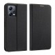 Dux Ducis Skin X2 Book Cover (Xiaomi Poco X5 5G / Redmi Note 12 5G) black