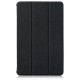Tech-Protect Smartcase Book Cover (Samsung Galaxy Tab S6 Lite 10.4 P610 / P615) black