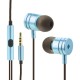 Ακουστικά Handsfree HFMI3 Stereo (blue)