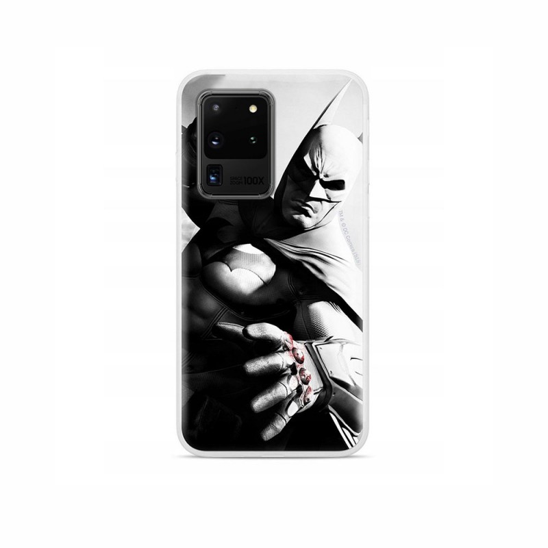 Original Case Batman 019 (Samsung Galaxy S20 Ultra)