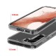 Tech-Protect Flexair Hybrid Case (Samsung Galaxy S23 Plus) clear