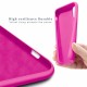 Vennus Silicone Lite Case (Samsung Galaxy A12/ M12) pink