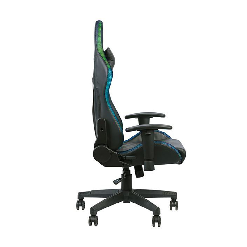 Gaming Chair Καρέκλα Gamenote GC927 (black)