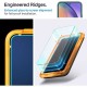 Spigen® GLAS.tR™ ALIGNmaster™ (x2Pack) Full Face Tempered (Samsung Galaxy A54 5G) clear