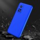 GKK 360 Full Body Cover (Xiaomi Mi 10T / 10T Pro) blue