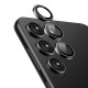 ESR Camera Lens Tempered Glass Prοtector (Samsung Galaxy S23 / S23 Plus) black