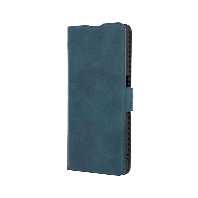 Smart Mono Book Cover Case (Samsung Galaxy S23 Ultra) green