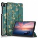 Tech-Protect Smartcase Book Cover (Samsung Galaxy Tab A7 Lite 8.7) sakura
