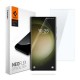 Spigen® Neo Flex HD™ (X2Pack) Film Full Coveraged (Samsung Galaxy S23 Ultra) clear