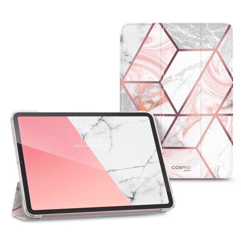 Supcase Cosmo i-Blason Case (iPad Air 10.9 2020/22) marble