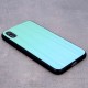 Aurora Glass Case Back Cover (Samsung Galaxy S20 Ultra) neo mint