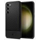 Spigen® Core Armor™ ACS05737 Case (Samsung Galaxy S23) matte black