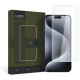 Hofi Tempered Glass Pro+ 9H (iPhone 15 Pro) clear