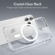 ESR Classic Kickstand Halolock Magsafe Case (iPhone 14 Pro) clear