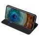 DUX DUCIS Skin Pro Book Cover (Nokia X20 / X10) black