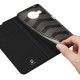 DUX DUCIS Skin Pro Book Cover (Nokia X20 / X10) black