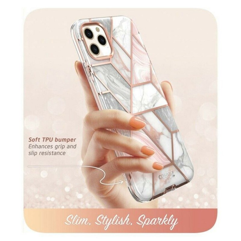 Supcase Cosmo i-Blason Case (iPhone 11 Pro) marble