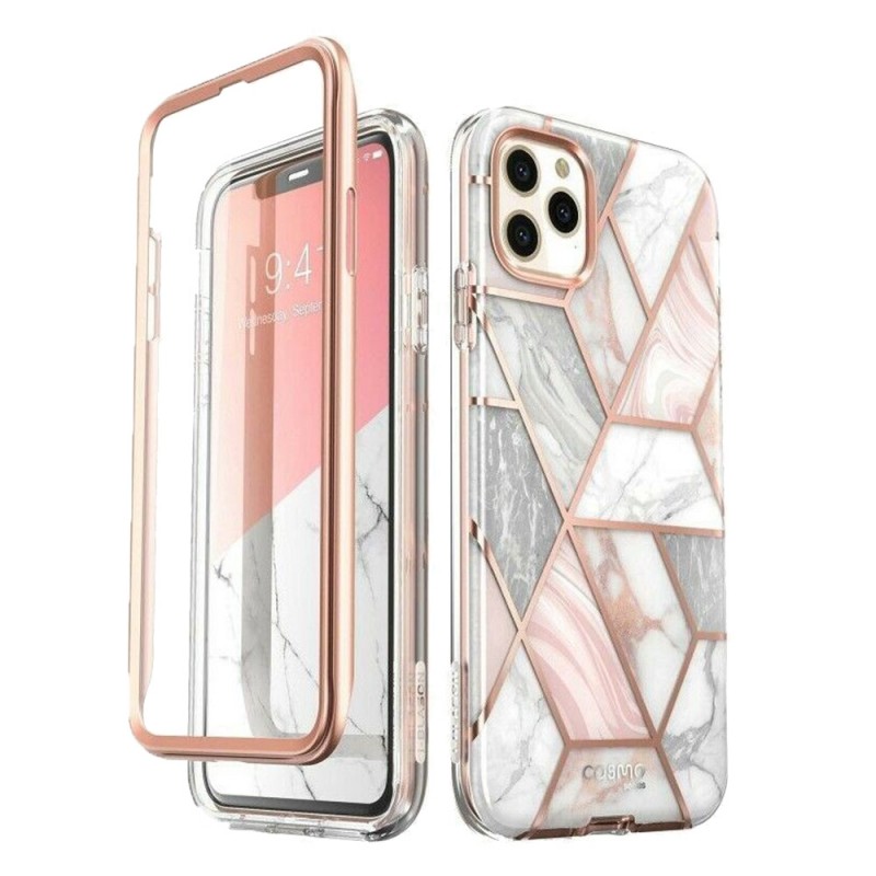 Supcase Cosmo i-Blason Case (iPhone 11 Pro) marble