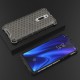 Honeycomb Armor Shell Case (Xiaomi Mi 9T / Mi 9T Pro) black