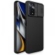 Nillkin CamShield Case Βack Cover (Xiaomi Poco X4 Pro) black
