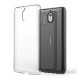 Ultra Slim Case Back Cover 0.3 mm (Nokia 3.1) clear