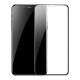 Baseus 2x 0.3mm 3D Full Cover Glass (iPhone 11 Pro / XS / X) black (KC01)