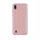 Glitter Shine Case Back Cover (Samsung Galaxy A10) pink