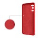 Finger Grip Case Back Cover (Xiaomi Redmi Note 10 / 10S) red