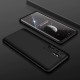 GKK 360 Full Body Cover (Xiaomi Mi Note 10 Lite) black