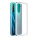 Ultra Slim Case Back Cover 1 mm (Realme X50) clear