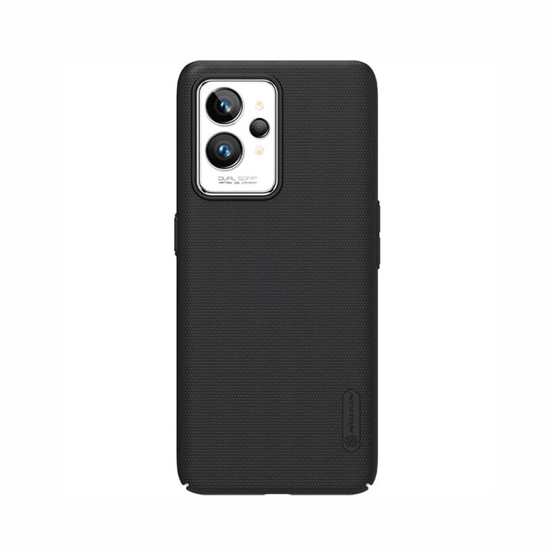 Nillkin Super Frosted Shield Case (Realme GT 2 Pro) black