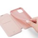 DUX DUCIS Skin X Book Cover (Samsung Galaxy A52 / A52s) pink